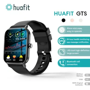 Huafit GTS Smartwatch