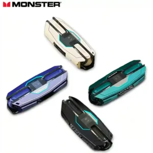 MURAH! Monster XKT08 Pro TWS (Spesifikasi)